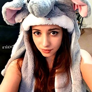 Sweet Anita