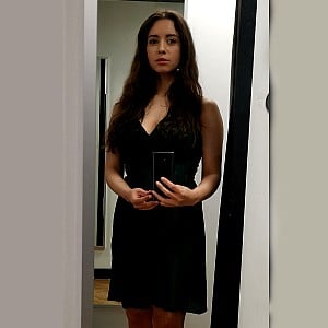 Sweet Anita