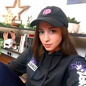 Sweet Anita