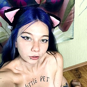 Sweet Sansarella
