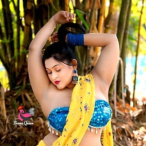 Sweta Bhattacharya