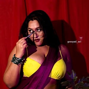 Sweta Bhattacharya