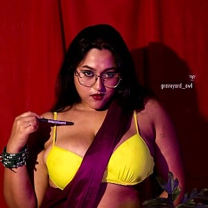 Sweta Bhattacharya