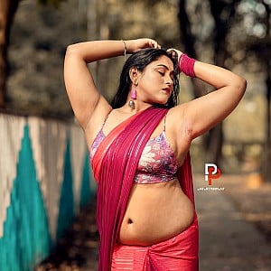 Sweta Bhattacharya