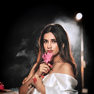 Swetha Changappa