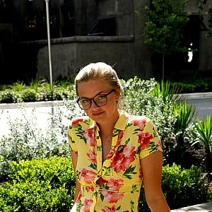 Sybil Kuechler