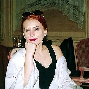 Sybilla Rostek