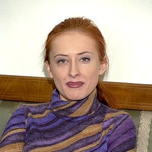 Sybilla Rostek