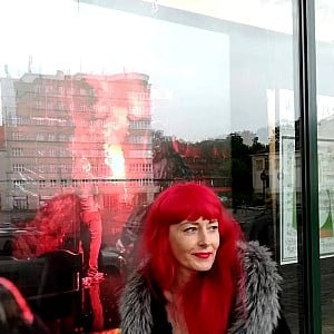 Sybilla Rostek
