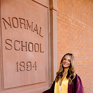 Sydnee Neitzel