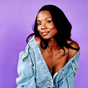 Sydnee Washington