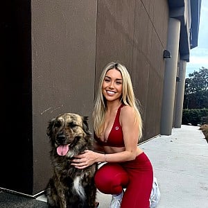 Sydney Buckley
