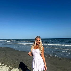 Sydney Buckley