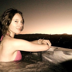 Sydney Bullock