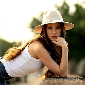 Sydney Bullock