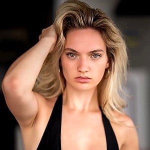 Sydney Calhoun