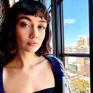 Sydney Chandler