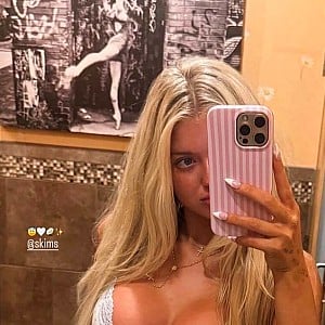 Sydney Colette