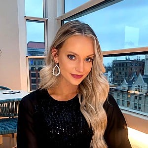 Sydney Foster