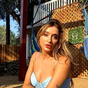 Sydney Heller