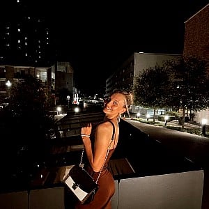 Sydney Helmers