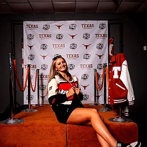 Sydney Helmers