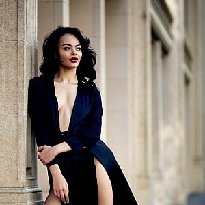 Sydney Hicks
