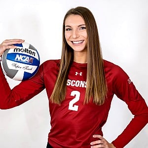 Sydney Hilley