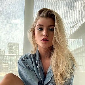 Sydney Hoffman