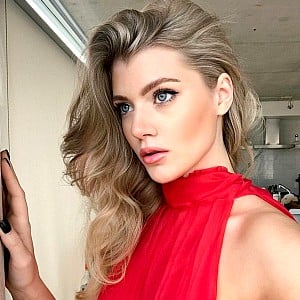Sydney Hoffman