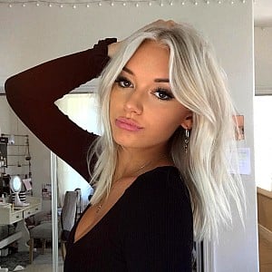 Sydney Jade