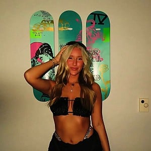 Sydney Jennings