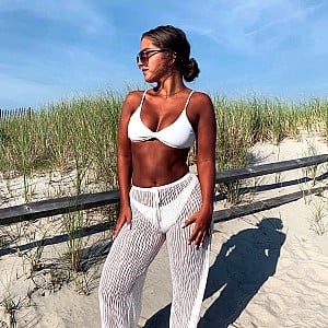 Sydney Jones