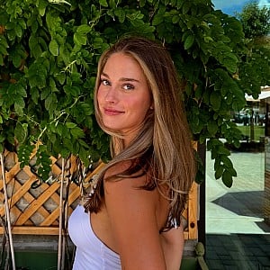 Sydney Jordan