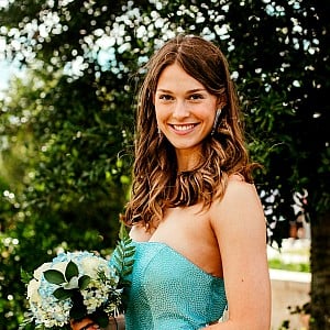 Sydney Jordan