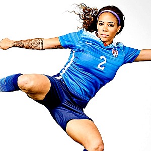 Sydney LeRoux