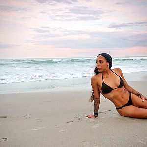 Sydney LeRoux
