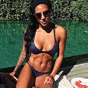 Sydney LeRoux