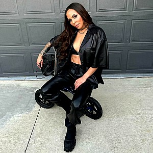 Sydney LeRoux
