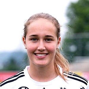 Sydney Lohmann
