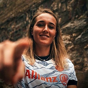 Sydney Lohmann