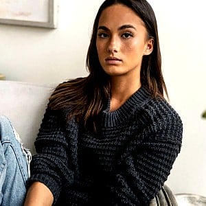Sydney Marshall