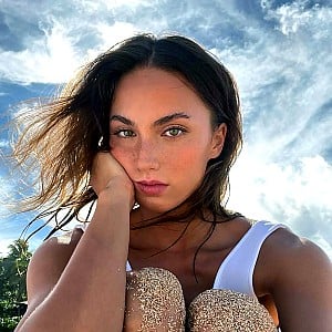 Sydney Marshall
