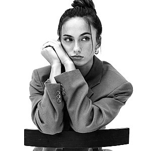 Sydney Marshall