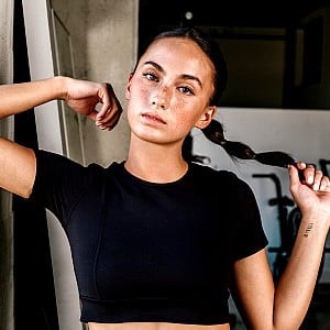 Sydney Marshall