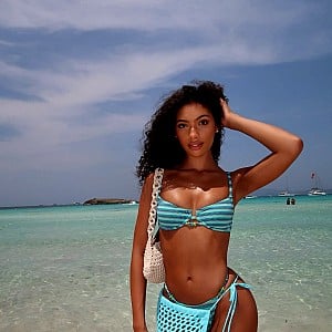 Sydney Martin