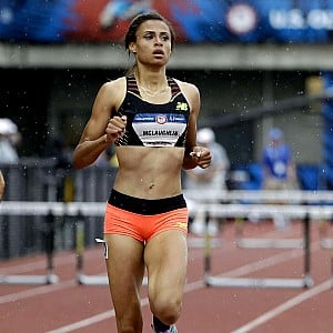 Sydney McLaughlin