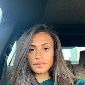 Sydney McLaughlin