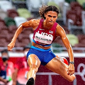 Sydney McLaughlin