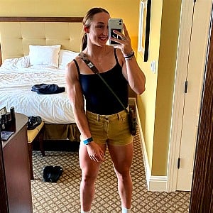 Sydney Michalyshen